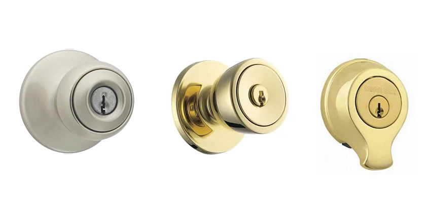 Weiser Bluetooth Lock Installation in Vincent, CA