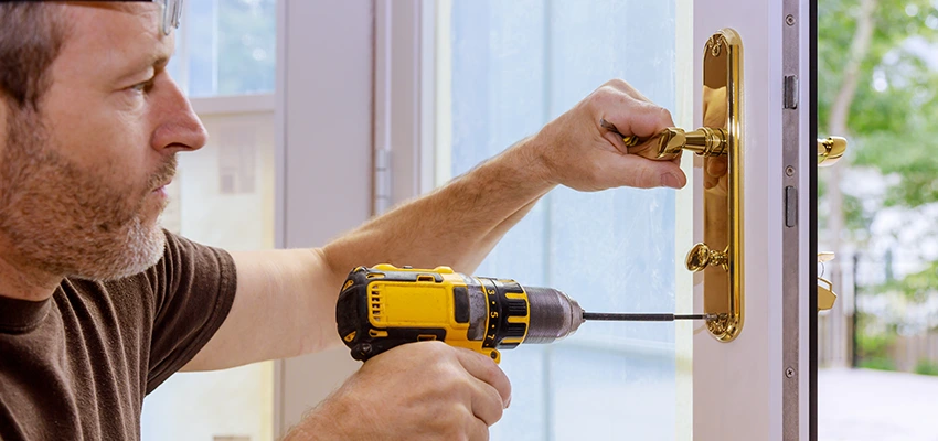 Affordable Bonded & Insured Locksmiths in Vincent, CA