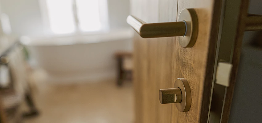 Mortise Locks For Bathroom in Vincent, CA