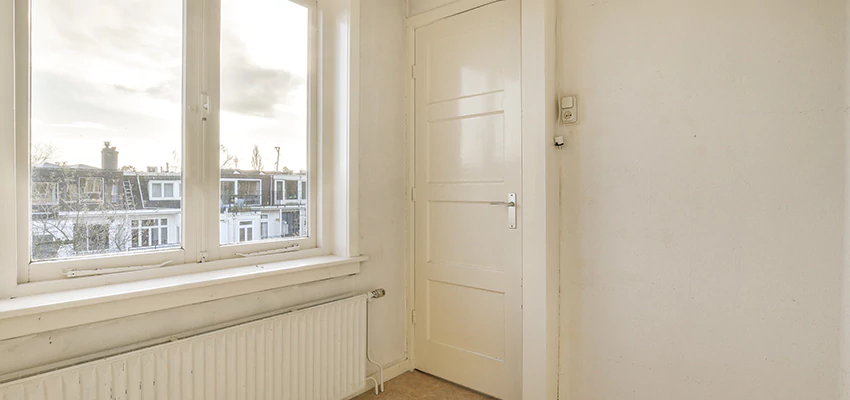 Sliding Window Locks And Security in Vincent, California