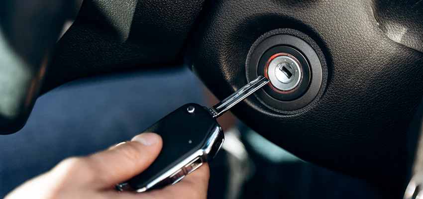 Car Key Replacement Locksmith in Vincent, California