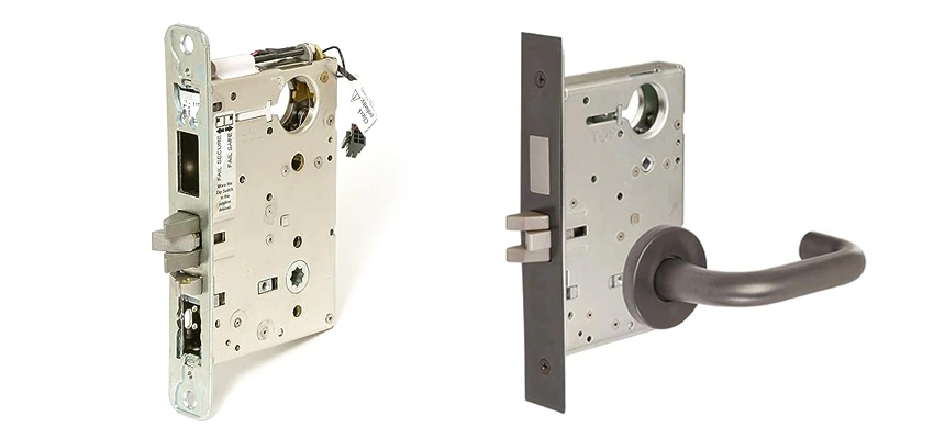 Corbin Russwin Mortise Locks Repair Installation in Vincent, CA