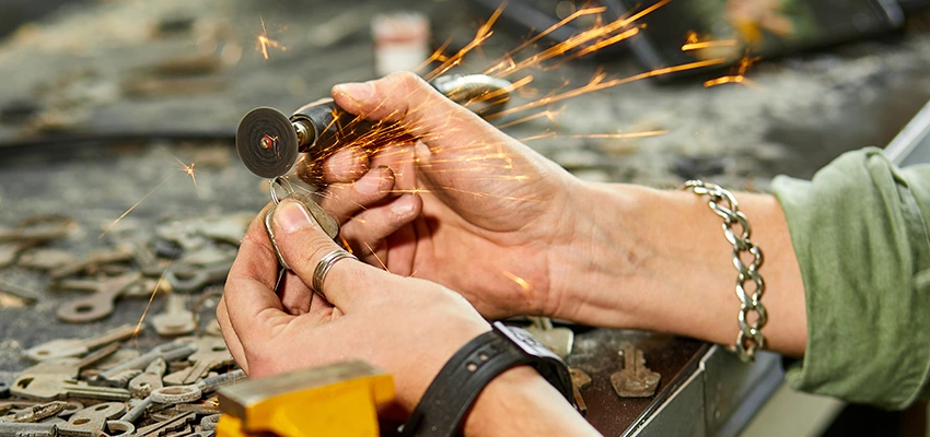 Mobile Locksmith For Lock Replacement Service in Vincent, California