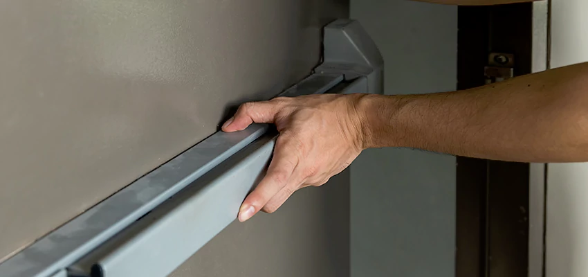 Electro-Magnetic Hold Open Fire Door Closing Systems in Vincent, CA