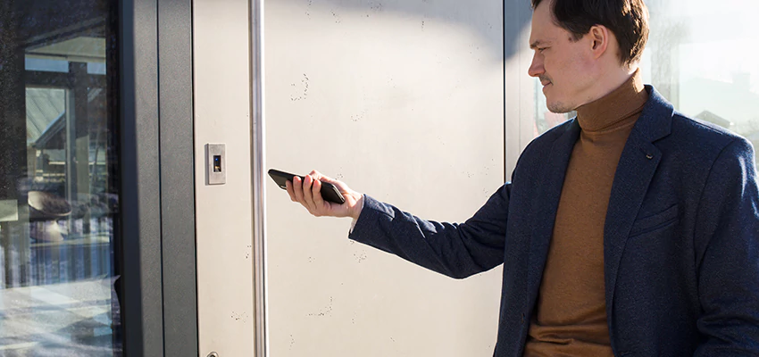 Business Security Systems in Vincent, CA