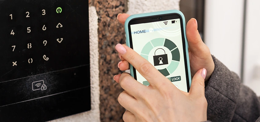 Building Security Upgrades in Vincent, CA