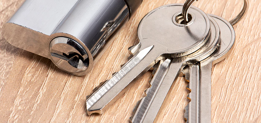 Lock Rekeying Services in Vincent, California