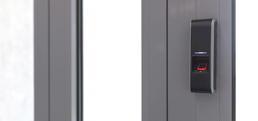 Push Button Lock Keypad Repair in Vincent, California