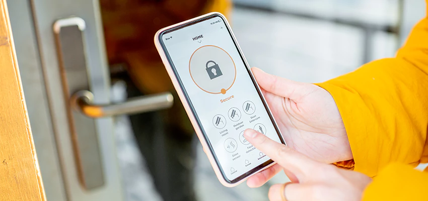 Automatic Door Lock Opener Repair in Vincent, California