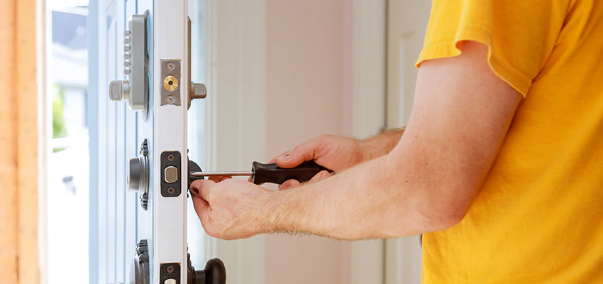 Eviction Locksmith For Key Fob Replacement Services in Vincent, CA