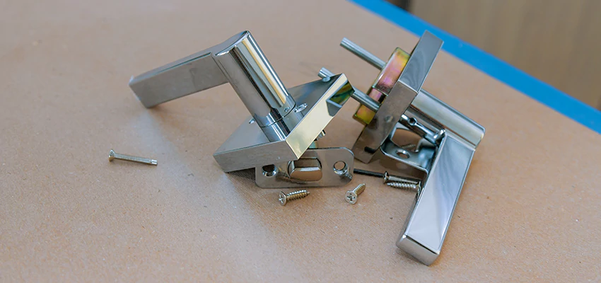 Master Lock Key System Installation Service in Vincent, California