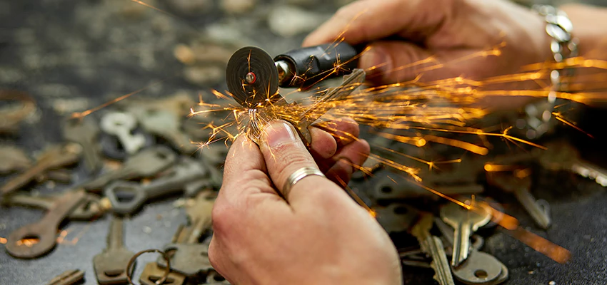 24/7 Locksmith Services For Lock Rekeying in Vincent, CA