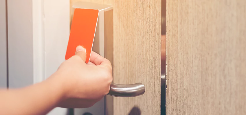 Electronic Locks Motor Repair in Vincent, California