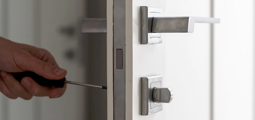 Automotive Lock Installation in Vincent, CA